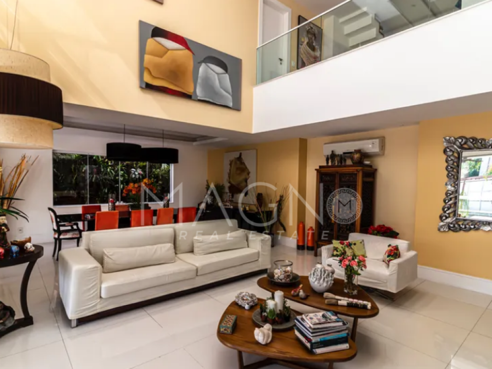 Casa Contemporânea Luxuosa na Barra · foto 3 de 17