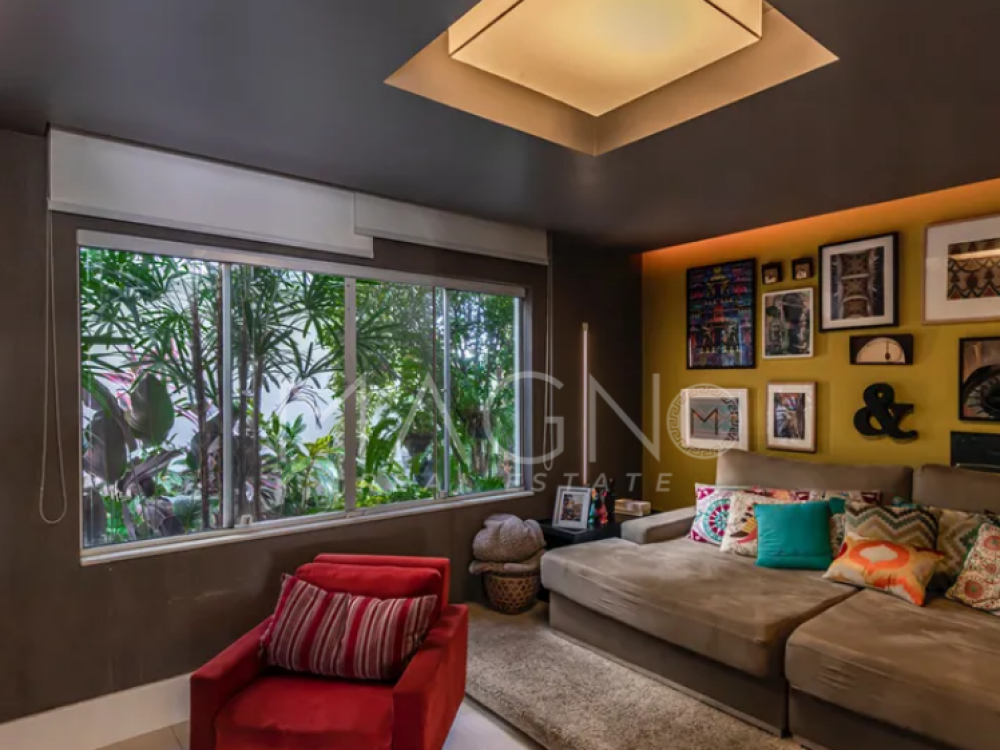 Casa Contemporânea Luxuosa na Barra · foto 4 de 17