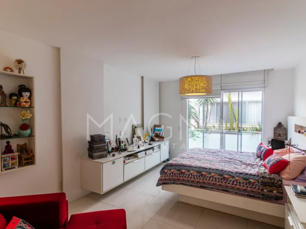 Casa Contemporânea Luxuosa na Barra · foto 7 de 17