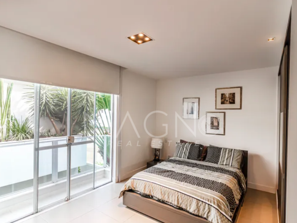 Casa Contemporânea Luxuosa na Barra · foto 8 de 17