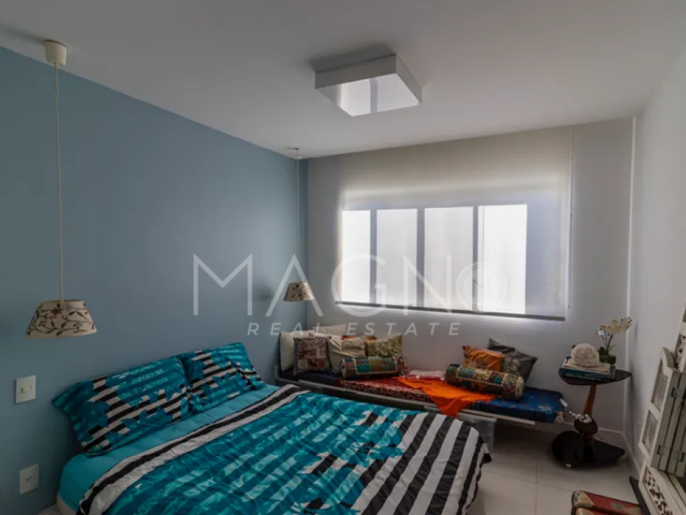 Casa Contemporânea Luxuosa na Barra · foto 10 de 17