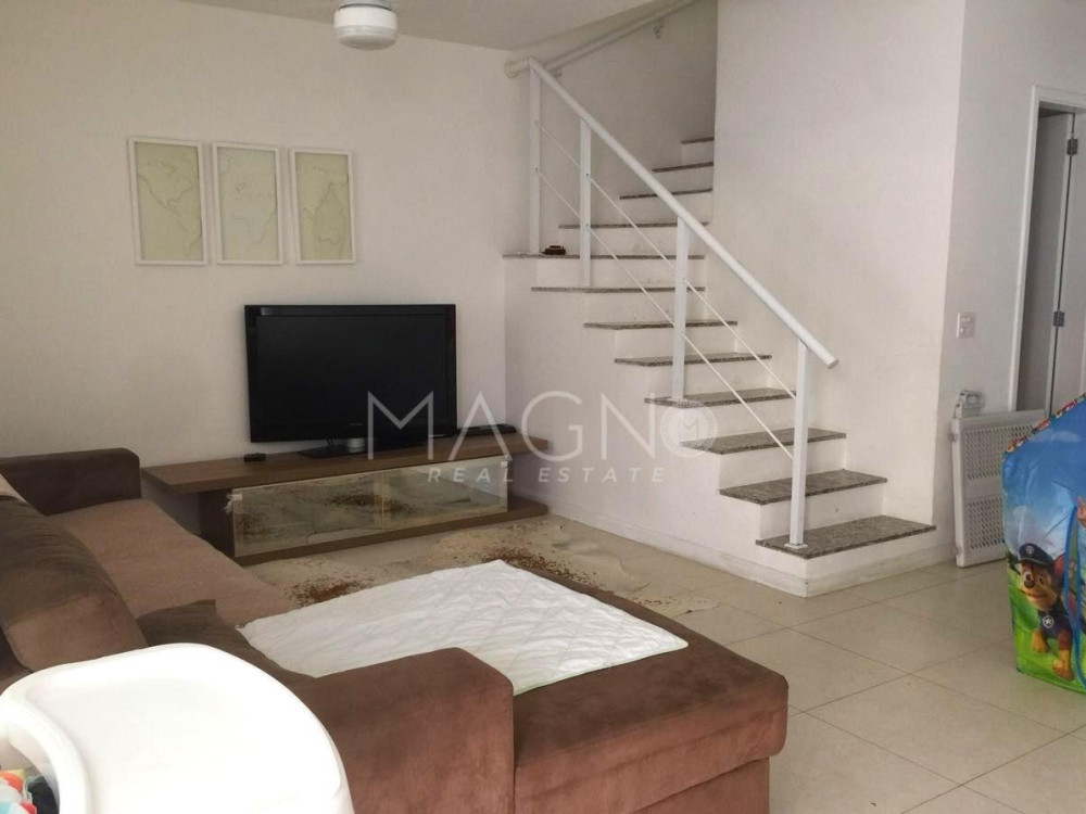 Duplex no Recreio 5 Quartos · foto 8 de 15