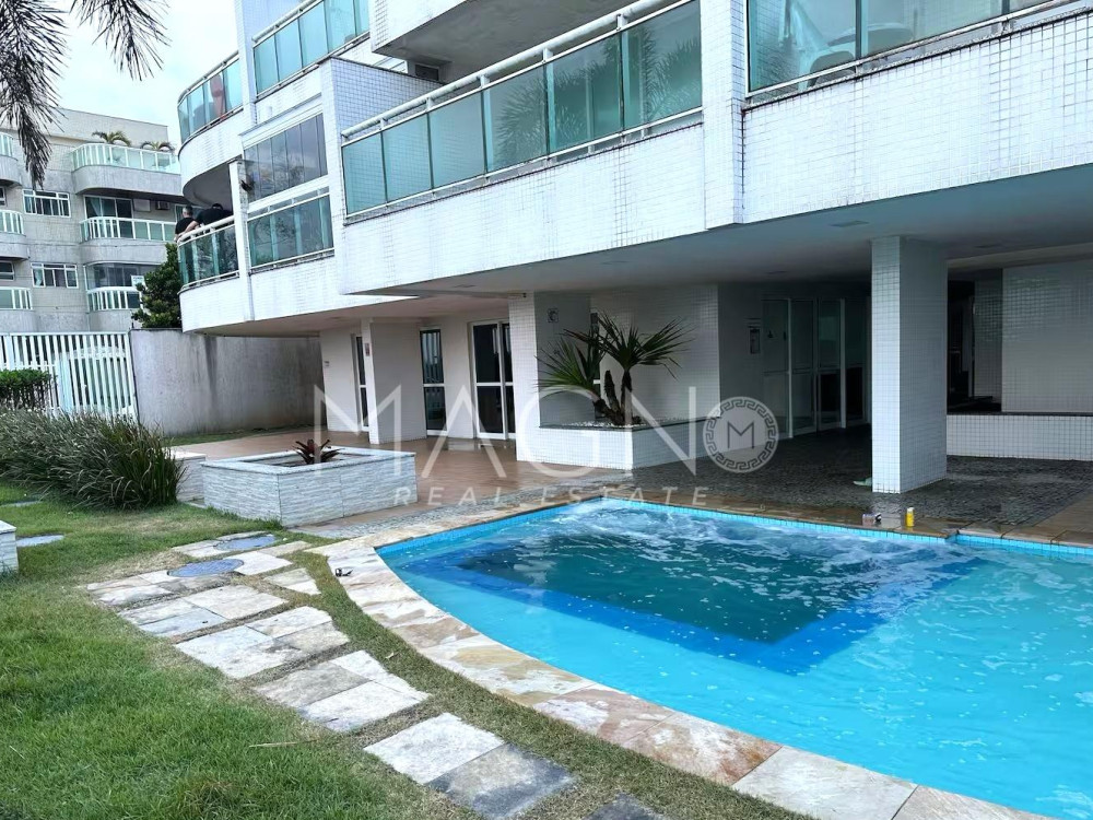 Apartamento 2 Suítes no Recreio · foto 34 de 39
