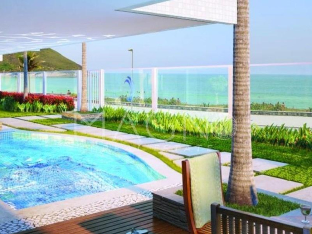Apartamento 2 Suítes no Recreio · foto 28 de 39