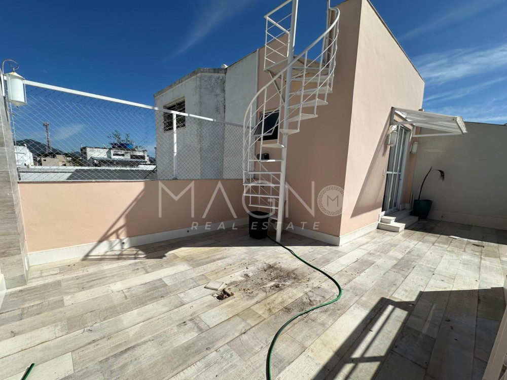 Apartamento 4 Quartos no Recreio · foto 2 de 40