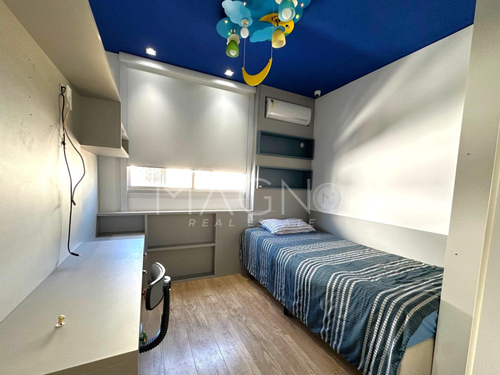Apartamento 4 Quartos no Recreio · foto 13 de 40