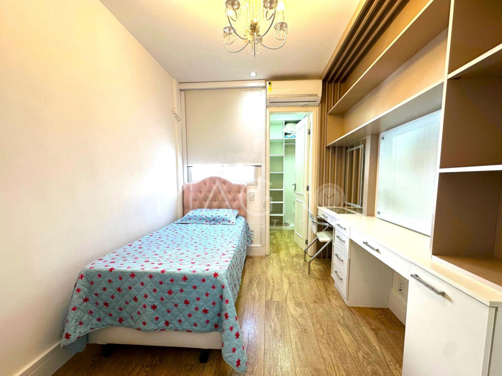 Apartamento 4 Quartos no Recreio · foto 17 de 40
