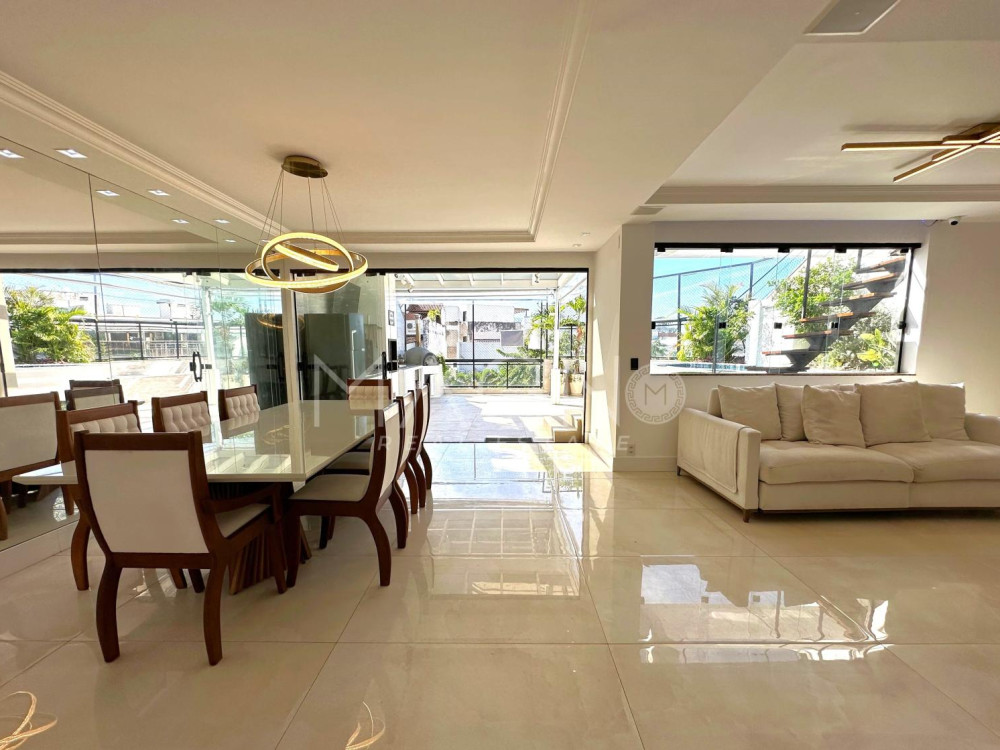 Apartamento 4 Quartos no Recreio · foto 39 de 40