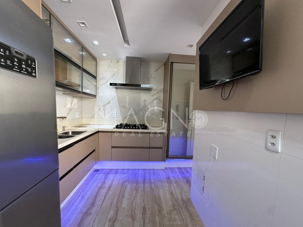Apartamento 4 Quartos no Recreio · foto 40 de 40