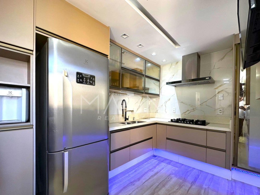 Apartamento 4 Quartos no Recreio · foto 6 de 40