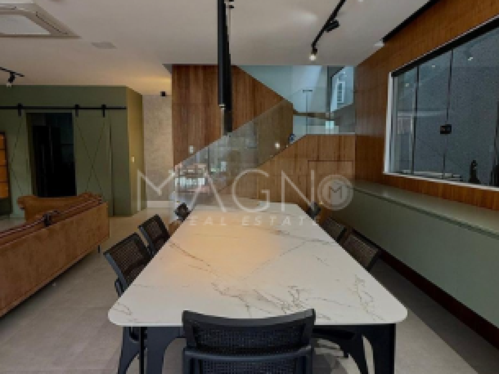 Linda Casa 4 Suítes Barra da Tijuca · foto 8 de 23