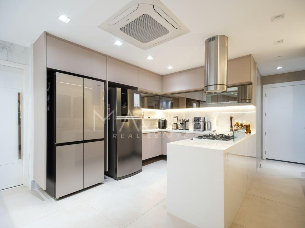 Apartamento no Riserva Golf Barra da Tijuca · foto 17 de 20