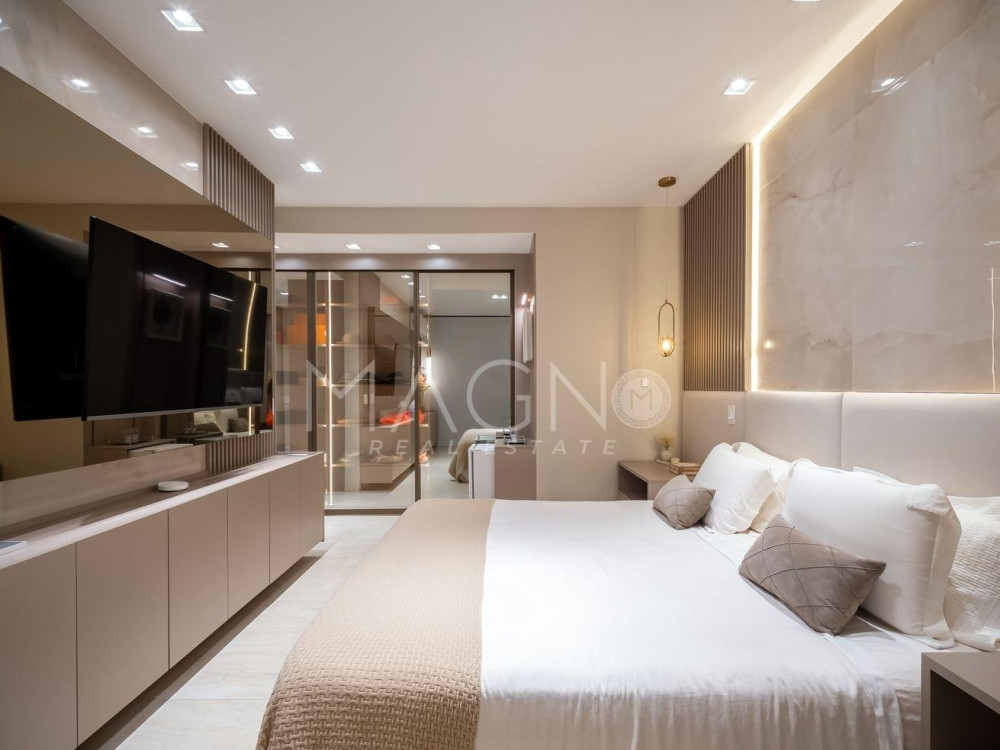 Apartamento no Riserva Golf Barra da Tijuca · foto 18 de 20