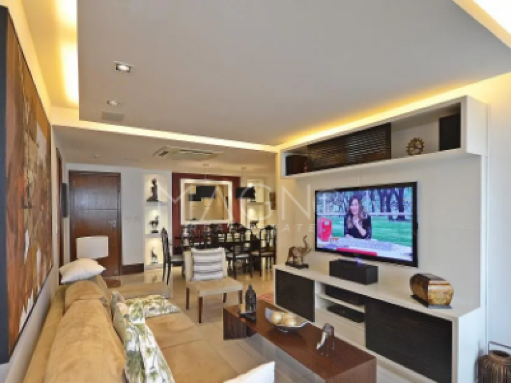Apartamento 4 Quartos na Barra da Tijuca · foto 17 de 21