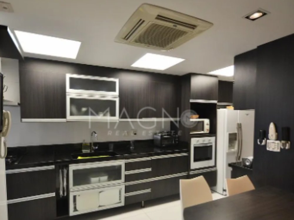 Apartamento 4 Quartos na Barra da Tijuca · foto 18 de 21
