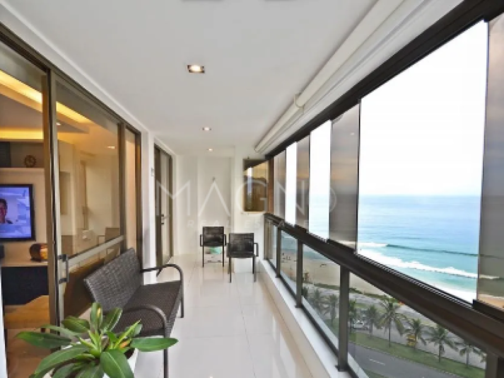 Apartamento 4 Quartos na Barra da Tijuca · foto 3 de 21