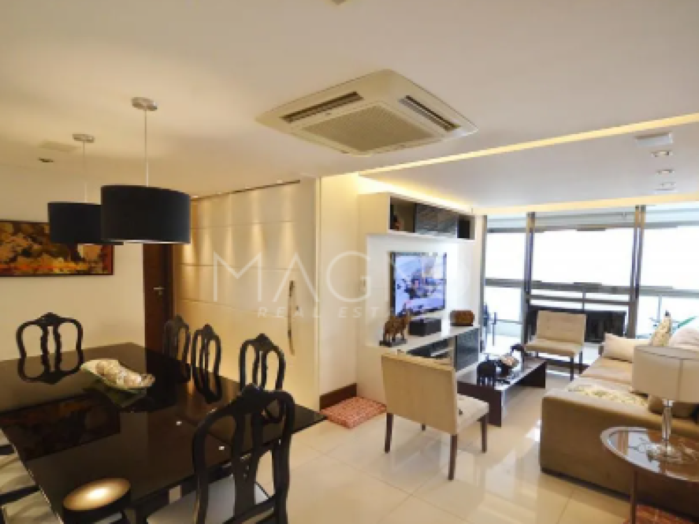 Apartamento 4 Quartos na Barra da Tijuca · foto 4 de 21