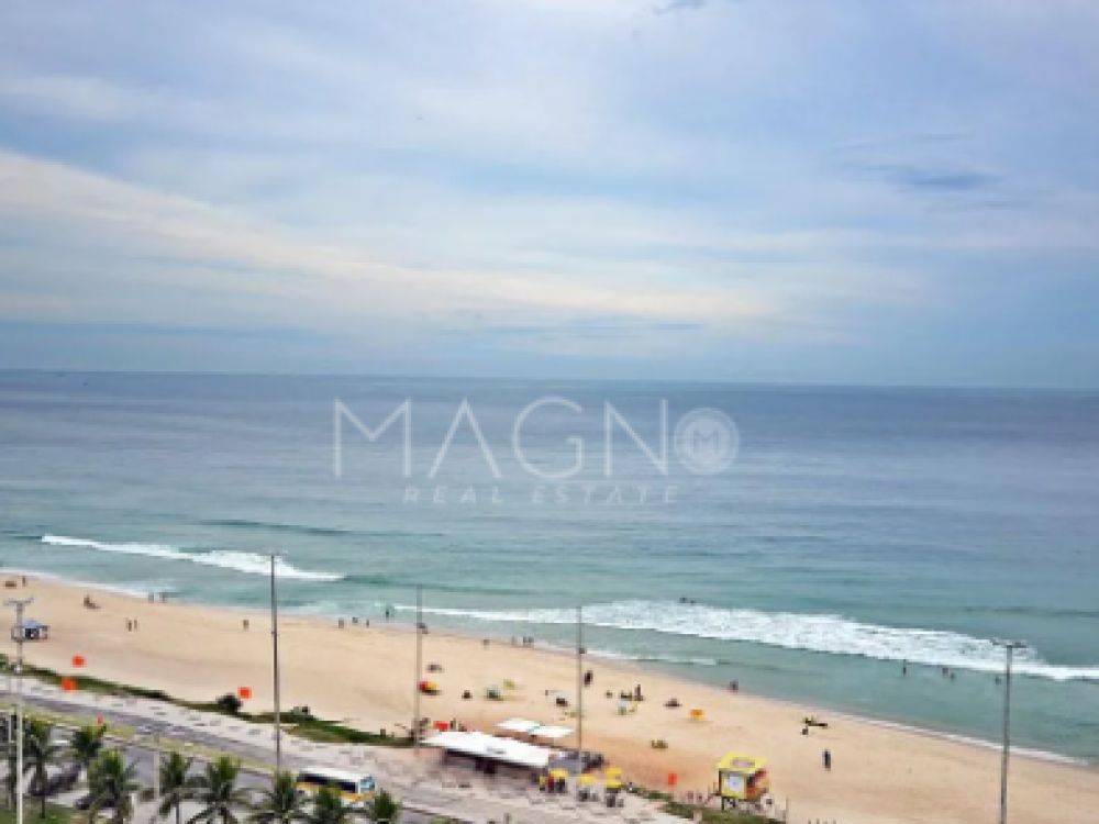 Apartamento 4 Quartos na Barra da Tijuca · foto 8 de 21