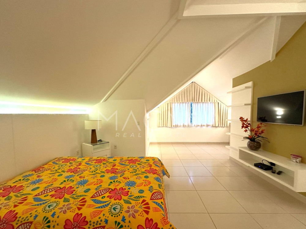 Linda Casa no Quintas 6 Suítes · foto 9 de 40