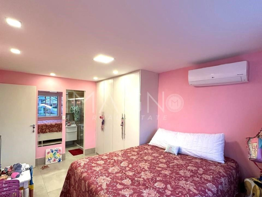 Casa no Recreio 5 Quartos · foto 6 de 44