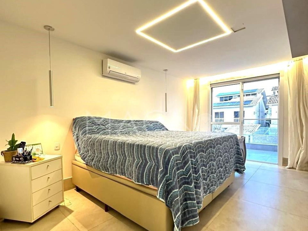 Casa no Recreio 5 Quartos · foto 16 de 44