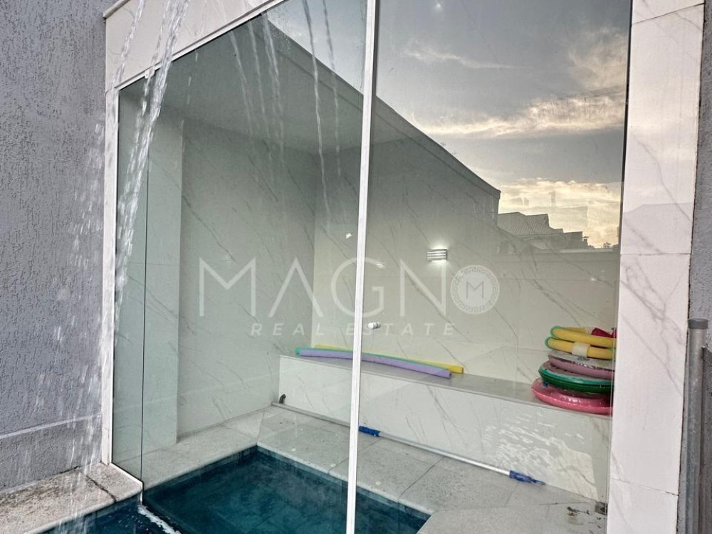 Casa no Recreio 5 Quartos · foto 5 de 44