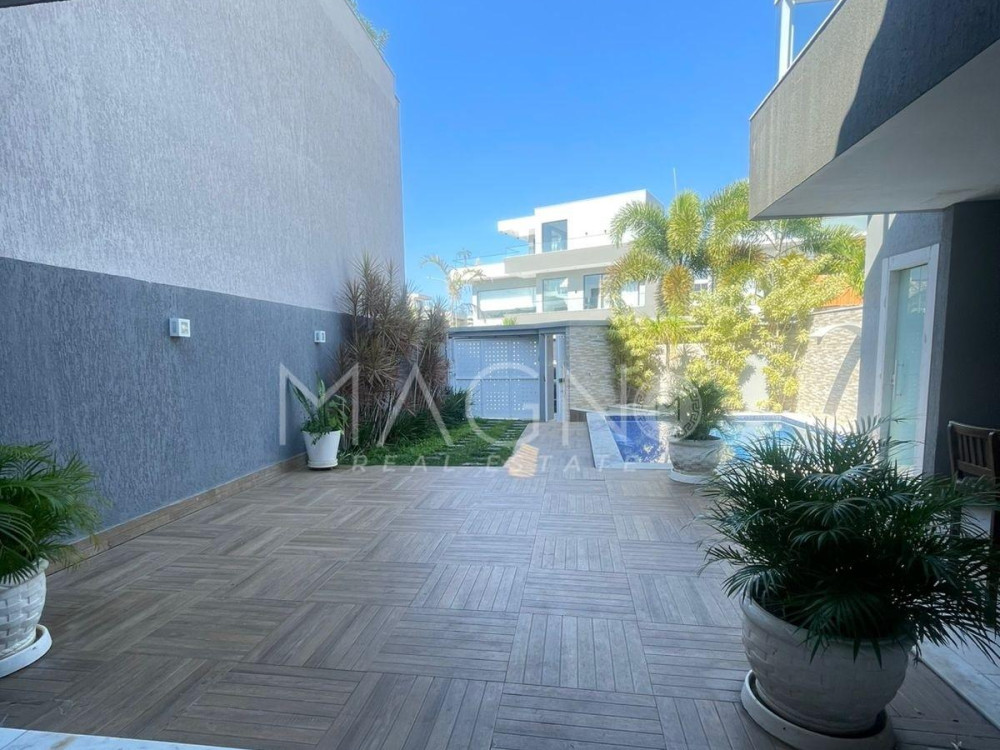 Casa no Recreio 6 Suítes · foto 8 de 41