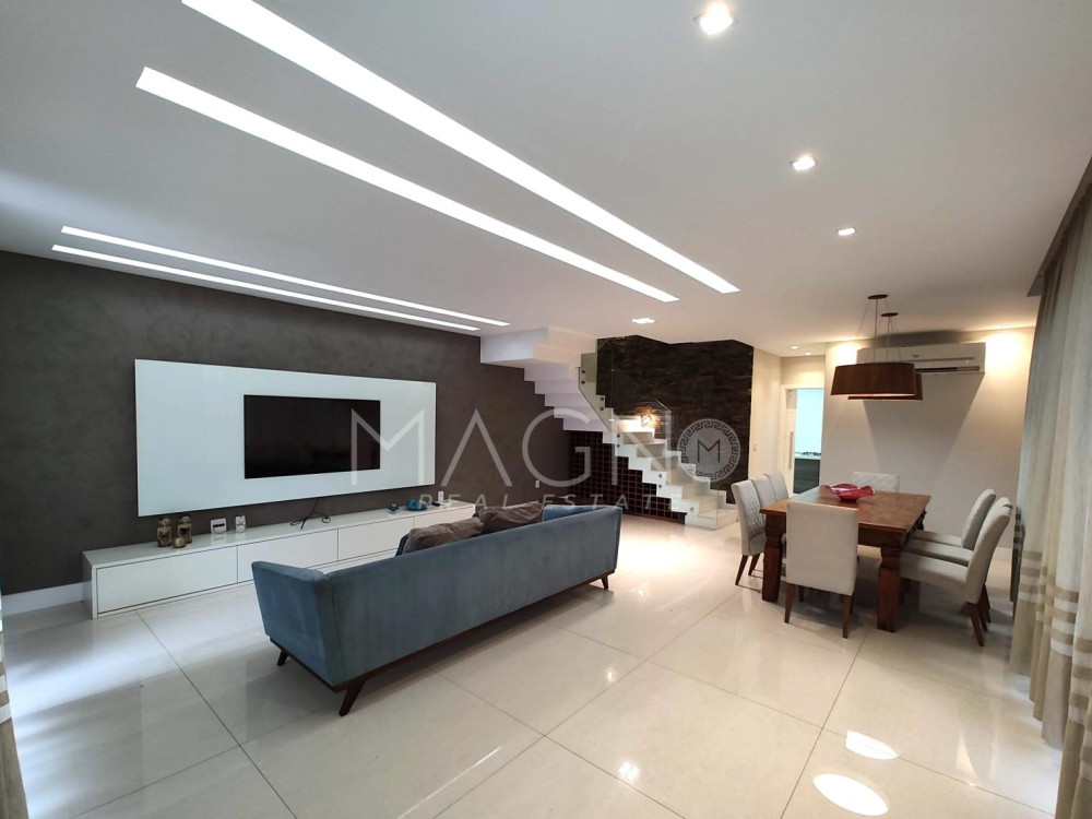 Casa no Recreio 3 Suítes · foto 4 de 21