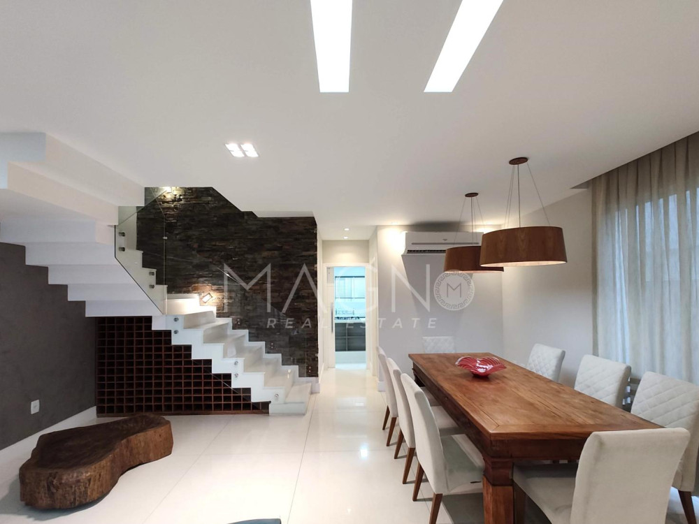 Casa no Recreio 3 Suítes · foto 5 de 21