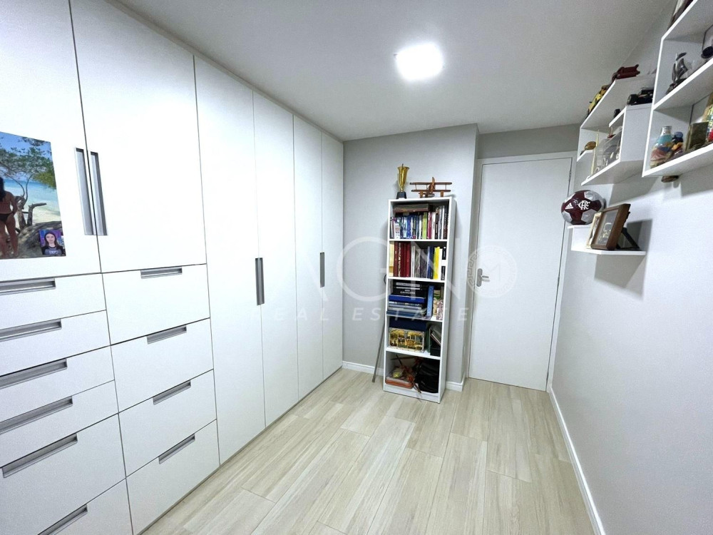 Casa Tríplex Recreio 4 Quartos · foto 19 de 21