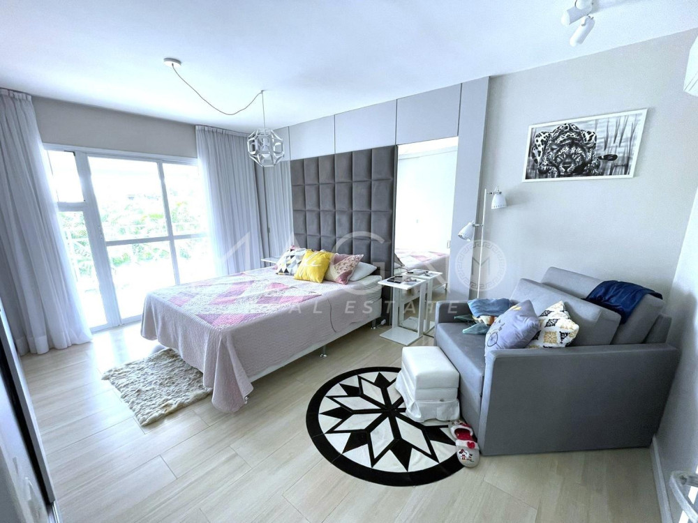 Casa Tríplex Recreio 4 Quartos · foto 21 de 21