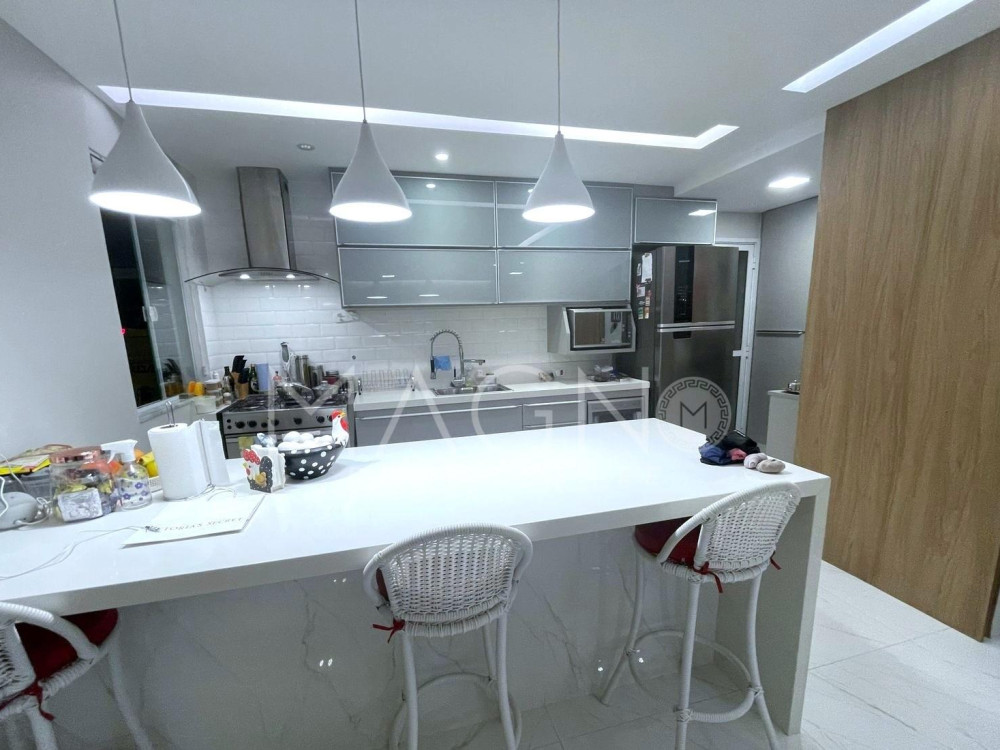 Casa Tríplex Recreio 4 Quartos · foto 4 de 21