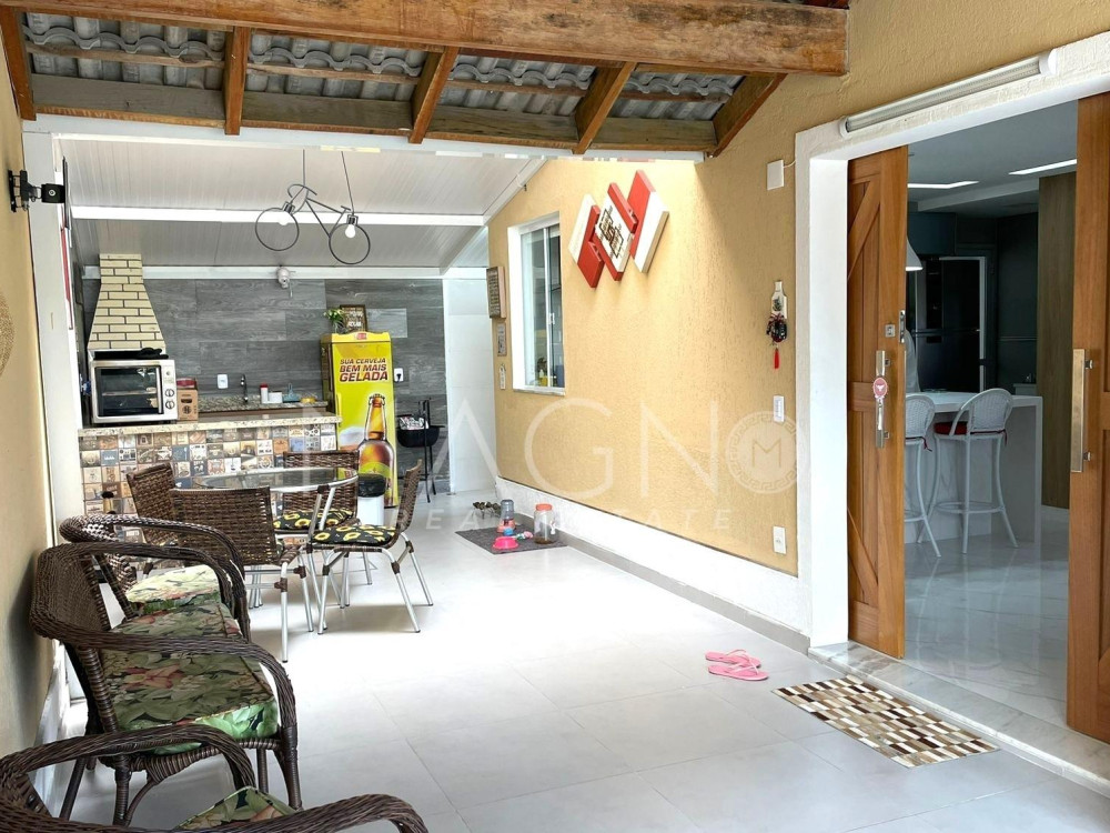 Casa Tríplex Recreio 4 Quartos · foto 6 de 21