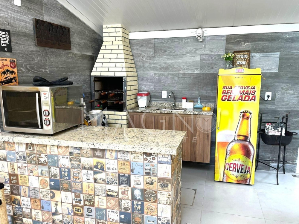 Casa Tríplex Recreio 4 Quartos · foto 7 de 21
