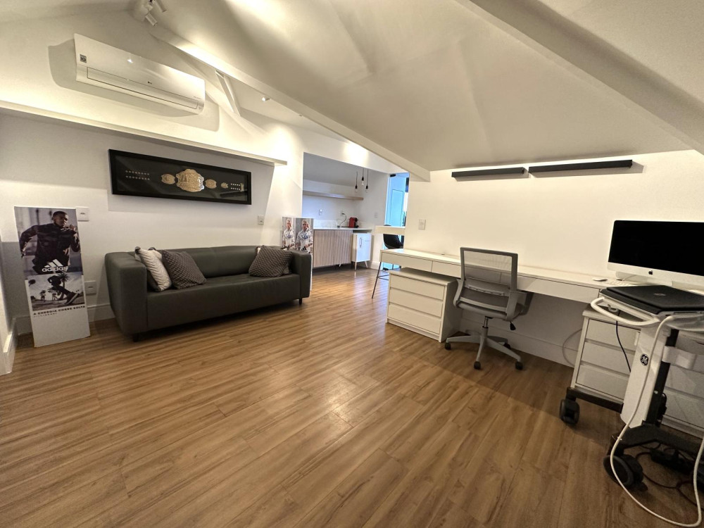 Casa a venda e locação no condomínio Quintas do Rio Barra da Tijuca  · foto 13 de 21