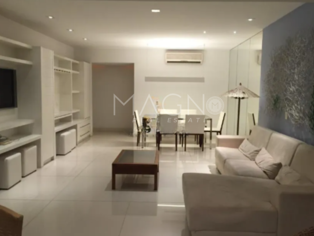 Apartamento na Barra da Tijuca · foto 26 de 40