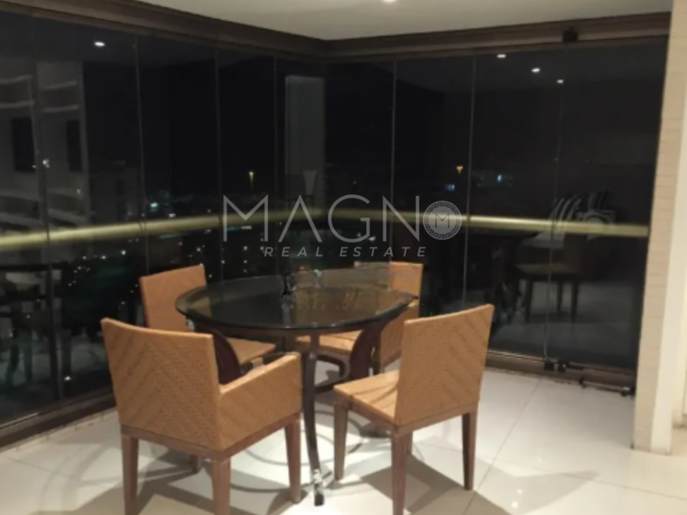 Apartamento na Barra da Tijuca · foto 6 de 40