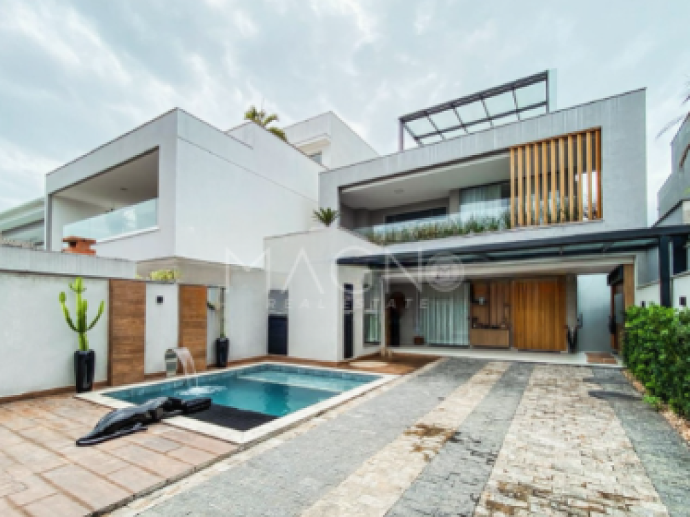 Casa mobiliada para alugar no recreio dos bandeirantes  · foto 7 de 11