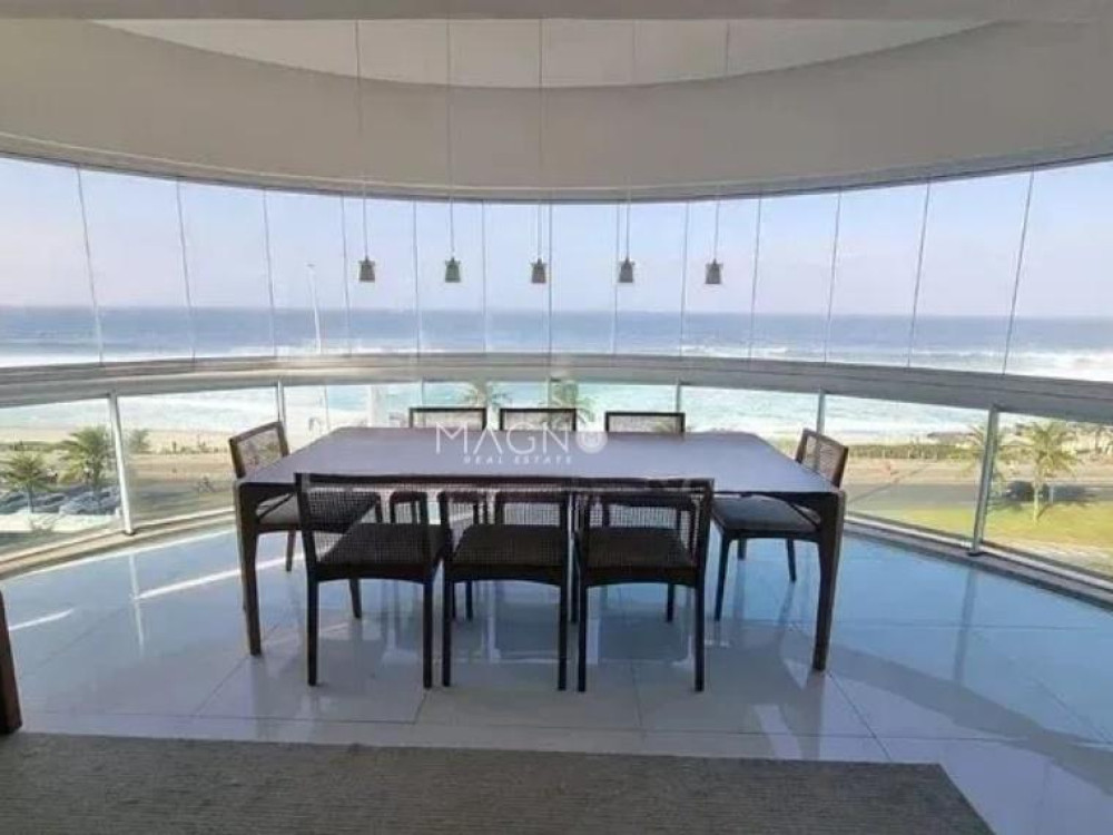 Cobertura Frontal Mar na Barra da Tijuca Av Lúcio Costa · foto 25 de 39