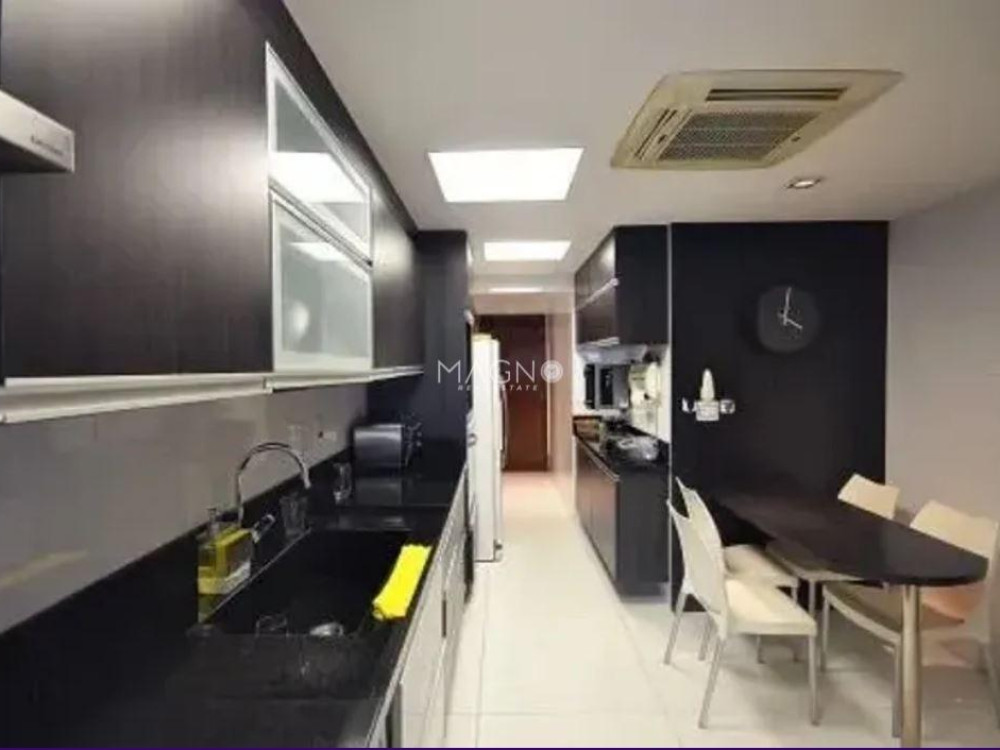 Apartamento a venda e locação av lúcio costa barra da tijuca  · foto 13 de 21