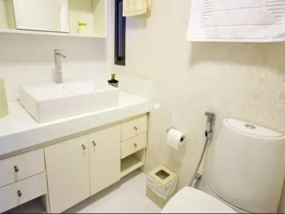 Apartamento a venda e locação av lúcio costa barra da tijuca  · foto 17 de 21
