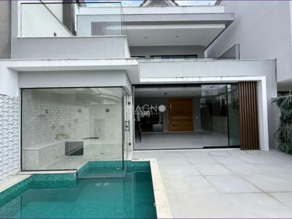 Casa de Condomínio com 5 Quartos para alugar, 400m² - Recreio Dos Bandeirantes · foto 22 de 41