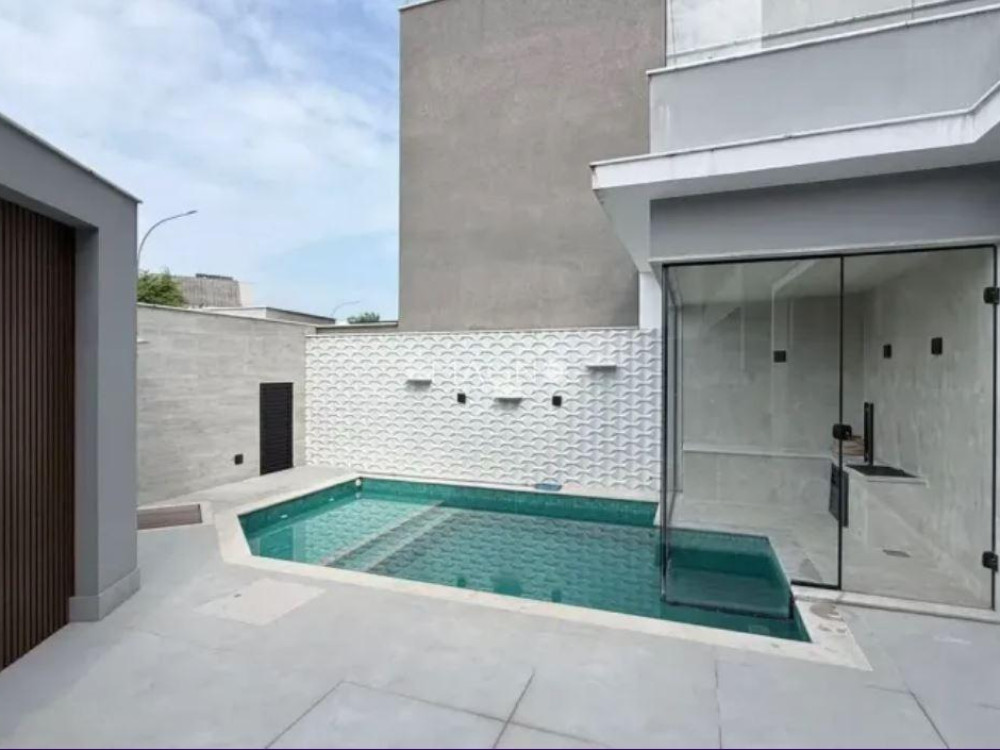 Casa de Condomínio com 5 Quartos para alugar, 400m² - Recreio Dos Bandeirantes · foto 11 de 41