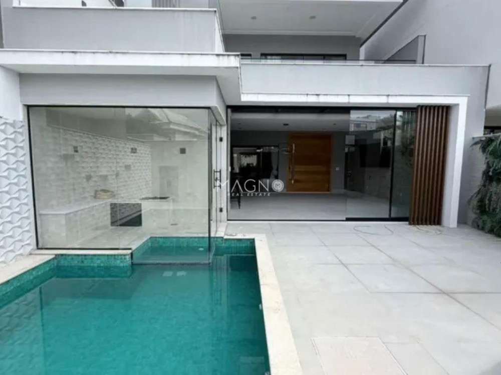 Casa de Condomínio com 5 Quartos para alugar, 400m² - Recreio Dos Bandeirantes · foto 18 de 41