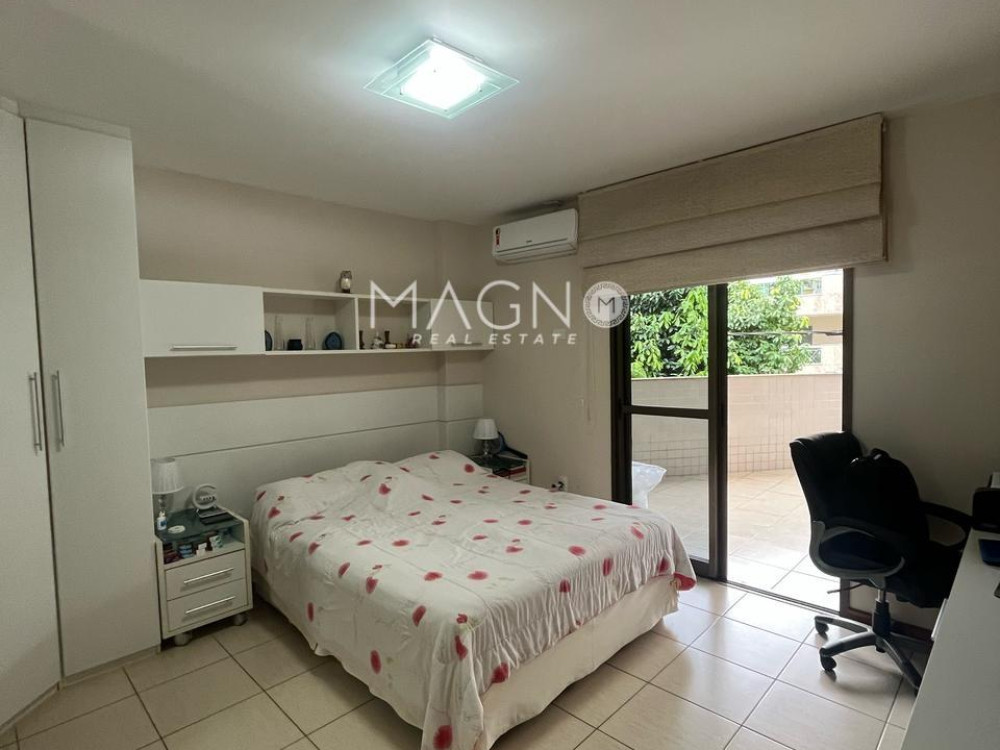 Amplo Apartamento de 190m² com 3 Quartos e 2 Suítes no Recreio dos Bandeirantes · foto 11 de 20