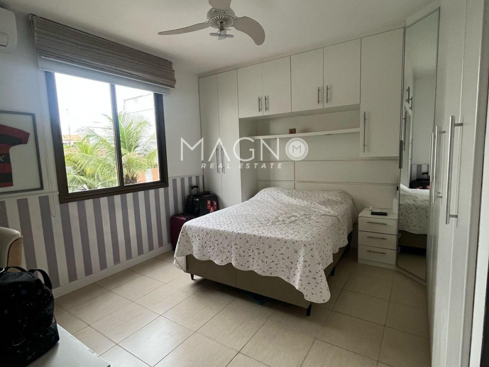 Amplo Apartamento de 190m² com 3 Quartos e 2 Suítes no Recreio dos Bandeirantes · foto 13 de 20