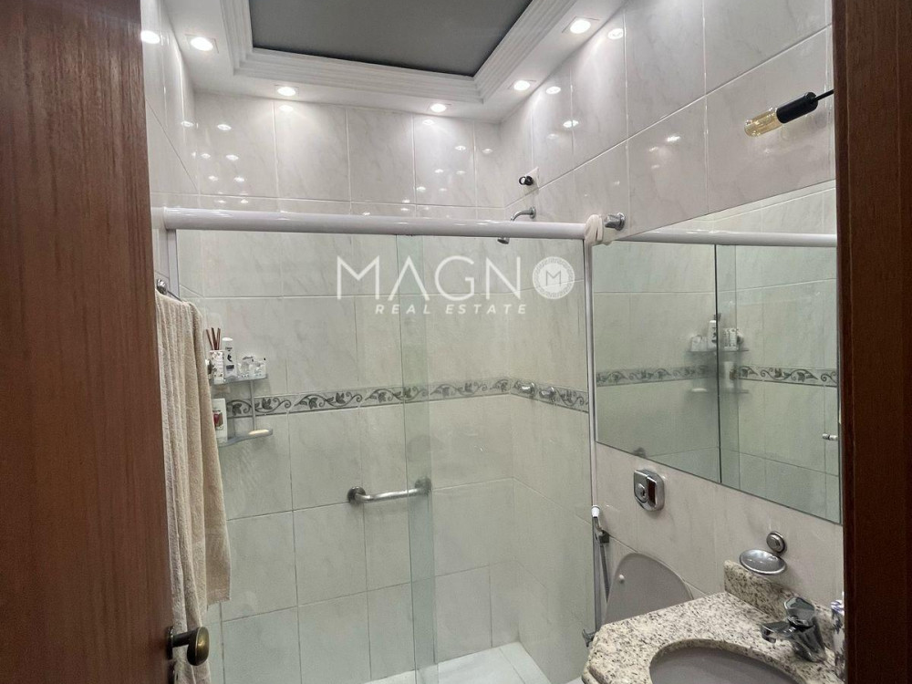 Amplo Apartamento de 190m² com 3 Quartos e 2 Suítes no Recreio dos Bandeirantes · foto 15 de 20