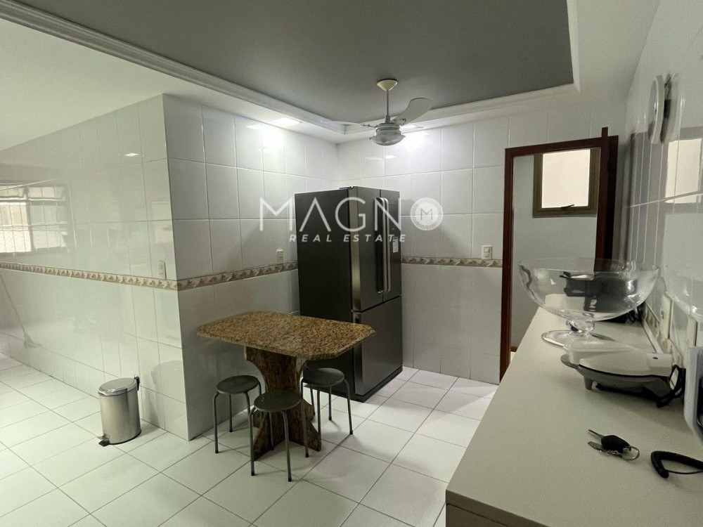 Amplo Apartamento de 190m² com 3 Quartos e 2 Suítes no Recreio dos Bandeirantes · foto 17 de 20