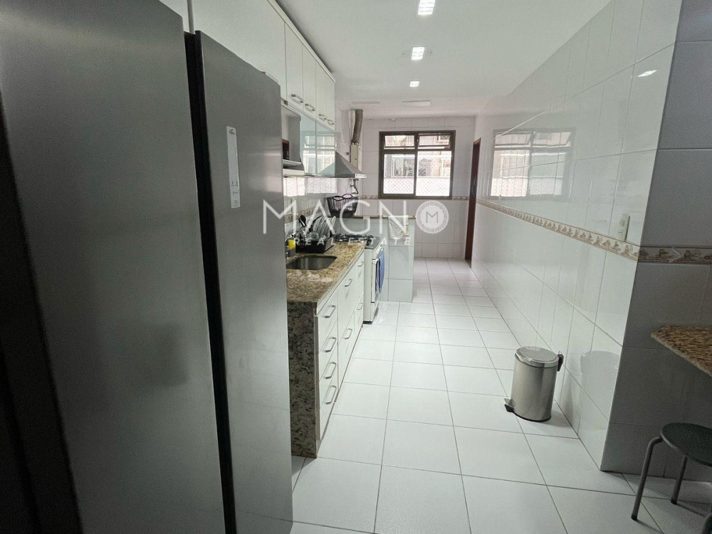 Amplo Apartamento de 190m² com 3 Quartos e 2 Suítes no Recreio dos Bandeirantes · foto 20 de 20