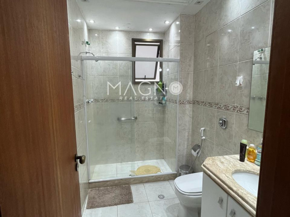 Amplo Apartamento de 190m² com 3 Quartos e 2 Suítes no Recreio dos Bandeirantes · foto 6 de 20